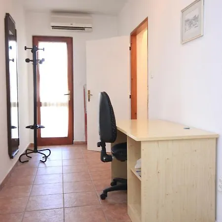 With A Parking Space Cibaca, Dubrovnik - 8998 Apartman Mlini