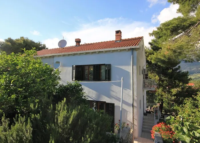 Apartment With A Parking Space Cibaca, Dubrovnik - 8998 Mlini