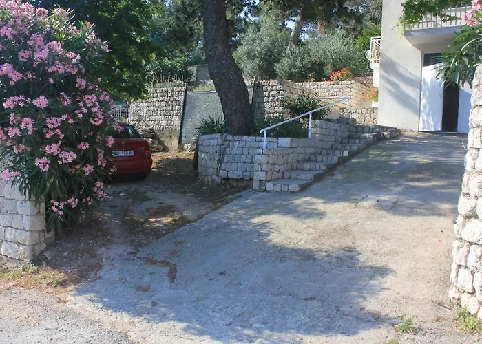 With A Parking Space Cibaca, Dubrovnik - 8998 Apartment *