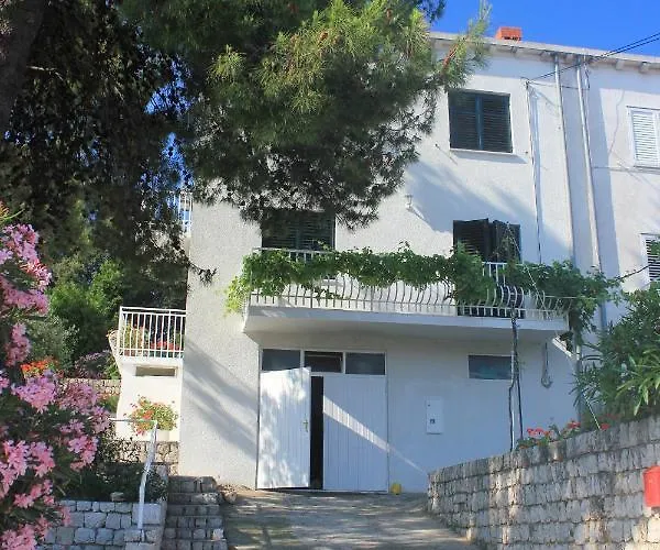Apartment With A Parking Space Cibaca, Dubrovnik - 8998 Mlini