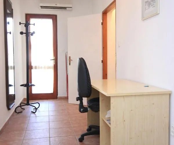 With A Parking Space Cibaca, Dubrovnik - 8998 Apartment Mlini