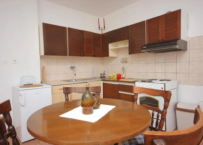 Apartment With A Parking Space Cibaca, Dubrovnik - 8998