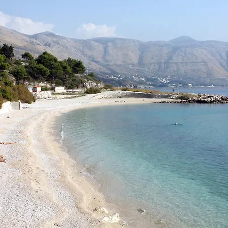 With A Parking Space Cibaca, Dubrovnik - 8998 Appartement