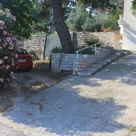 With A Parking Space Cibaca, Dubrovnik - 8998 Апартаменты *