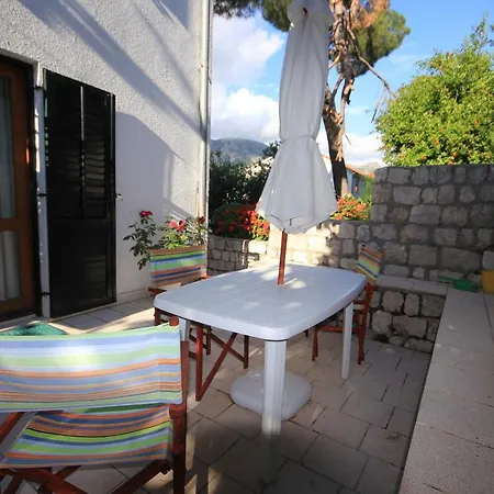 With A Parking Space Cibaca, Dubrovnik - 8998