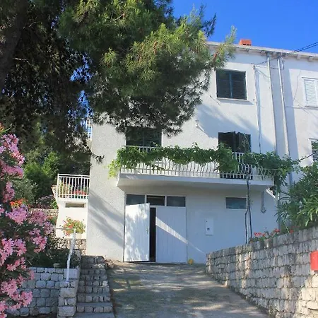 아파트 With A Parking Space Cibaca, Dubrovnik - 8998 믈리니