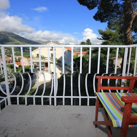 With A Parking Space Cibaca, Dubrovnik - 8998 *