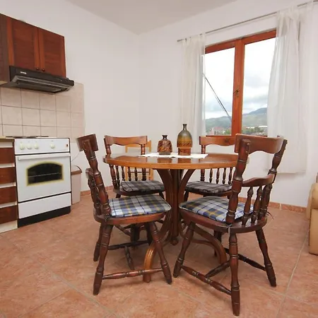 Appartement With A Parking Space Cibaca, Dubrovnik - 8998 Mlini